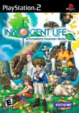 Innocent Life: A Futuristic Harvest Moon -- Special Edition (PlayStation 2)